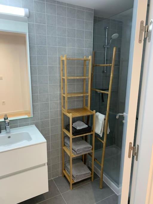 Prachtig Appartement Met Zeezicht In Estepona Costa Del Sol Exteriér fotografie