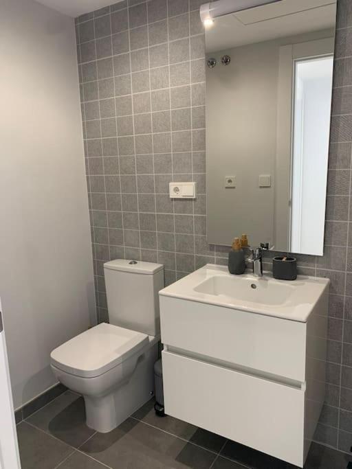 Prachtig Appartement Met Zeezicht In Estepona Costa Del Sol Exteriér fotografie