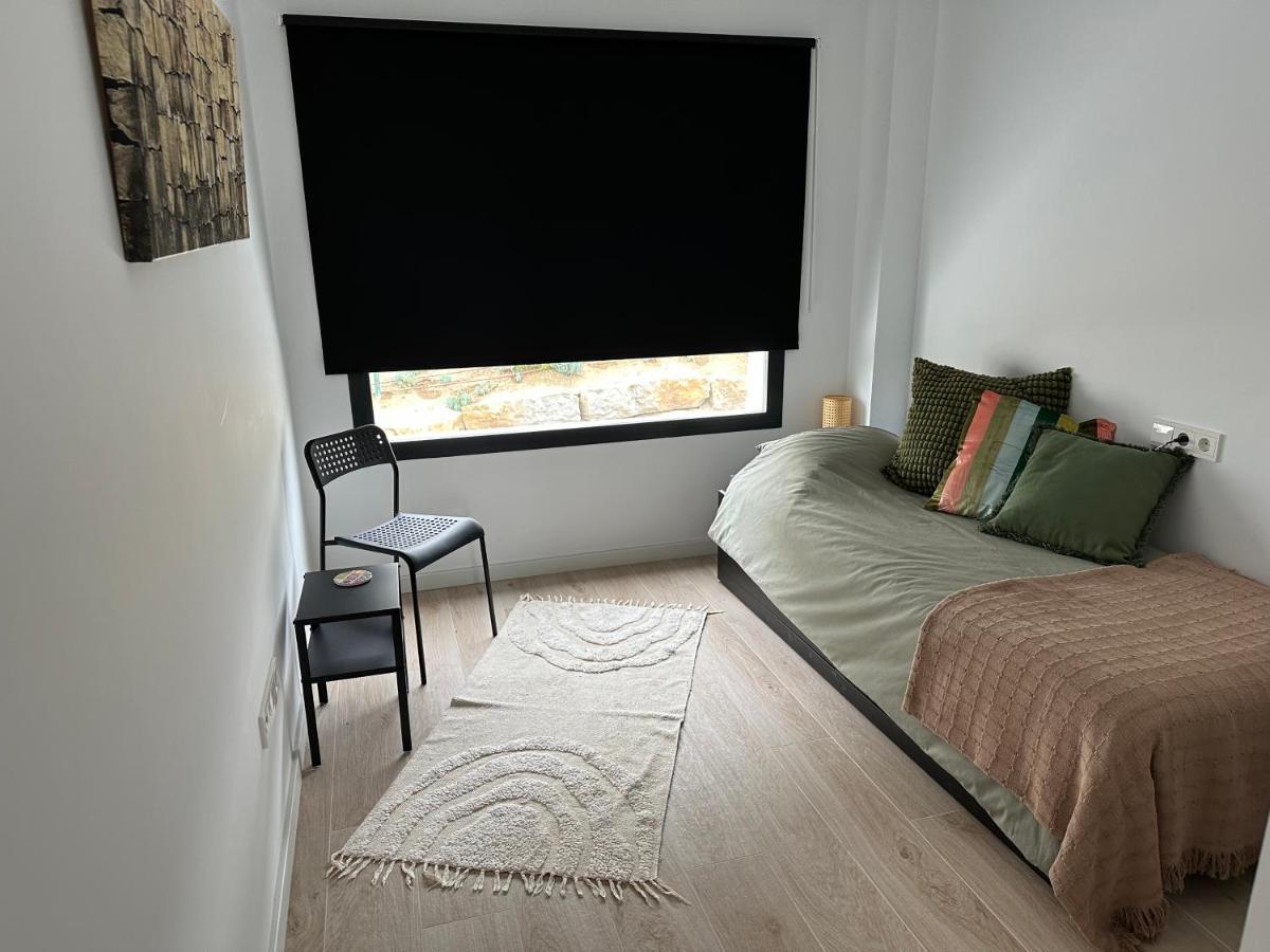 Prachtig Appartement Met Zeezicht In Estepona Costa Del Sol Exteriér fotografie